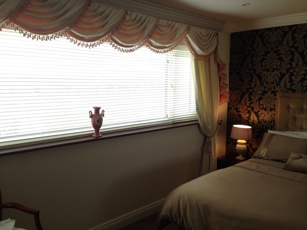 High View Guest House Brandon  Cameră foto