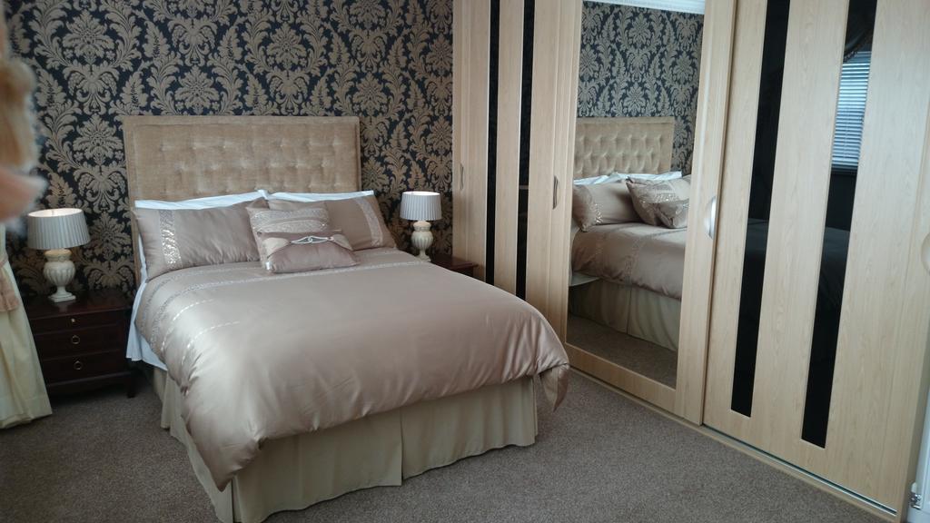 High View Guest House Brandon  Cameră foto