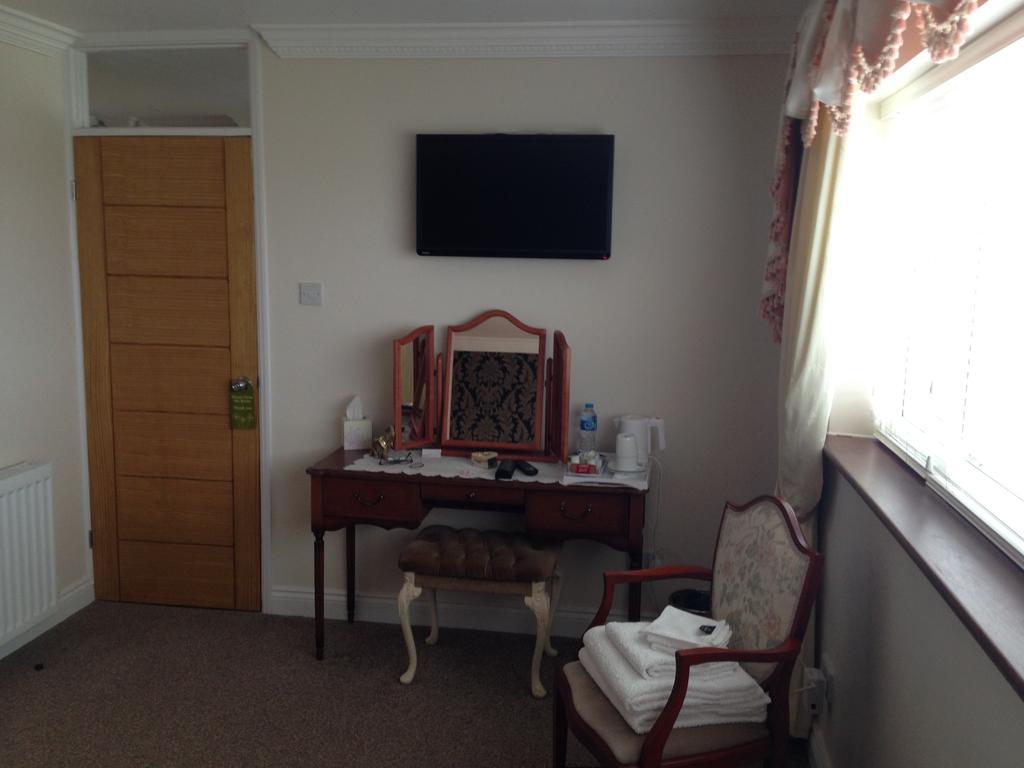 High View Guest House Brandon  Cameră foto