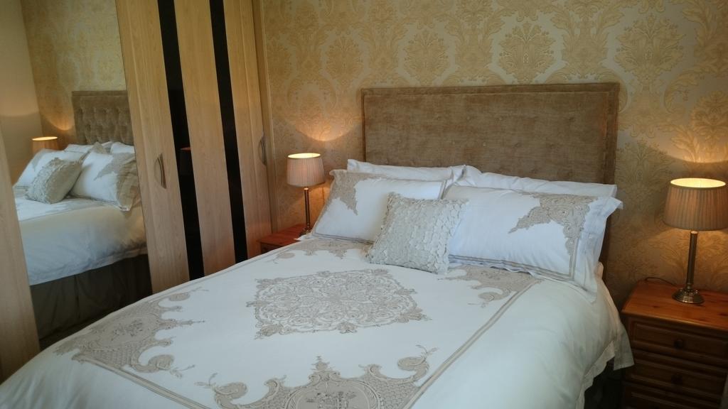 High View Guest House Brandon  Cameră foto