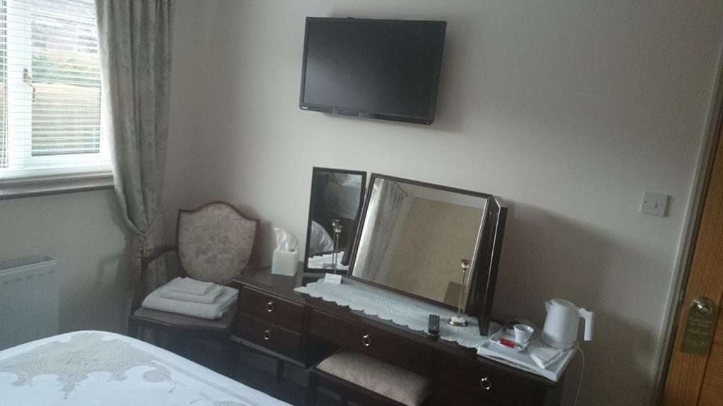 High View Guest House Brandon  Cameră foto