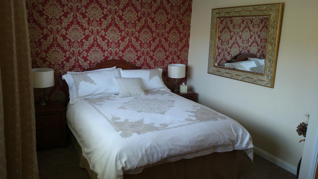 High View Guest House Brandon  Cameră foto