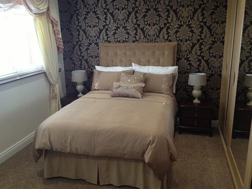 High View Guest House Brandon  Exterior foto