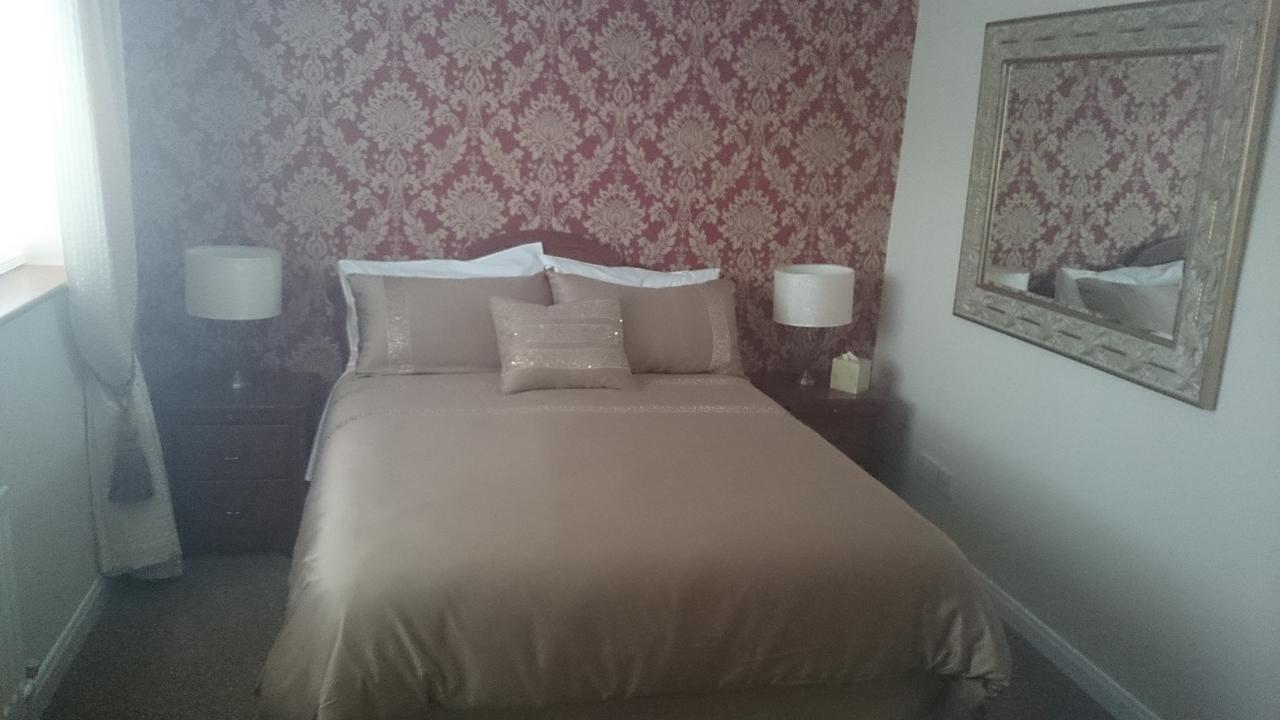 High View Guest House Brandon  Cameră foto